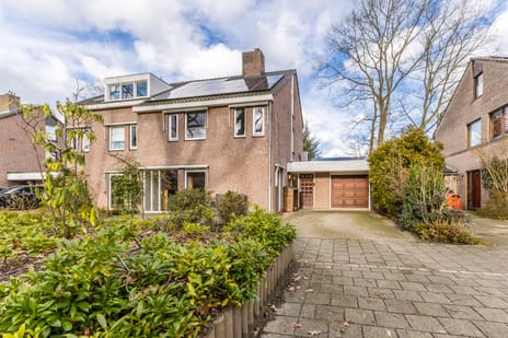 Jennerlaan thumbnail