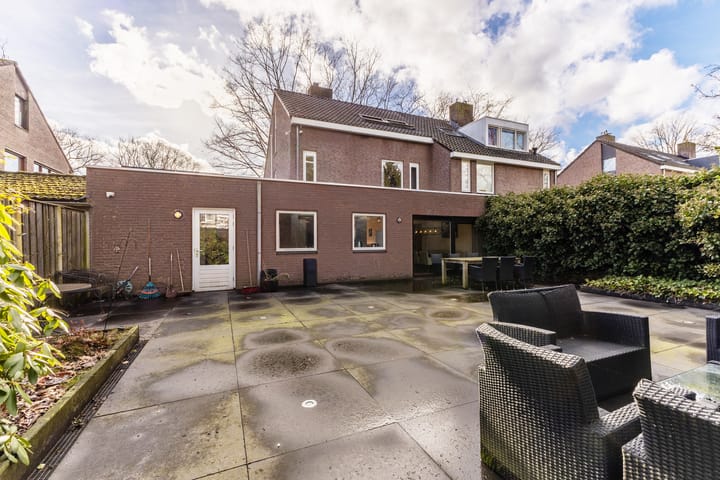 Foto 2 van Jennerlaan 14