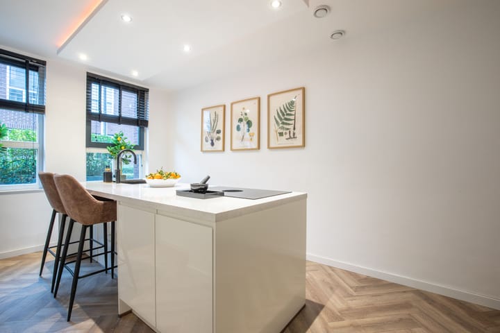 Foto 10 van Papiliohof 2