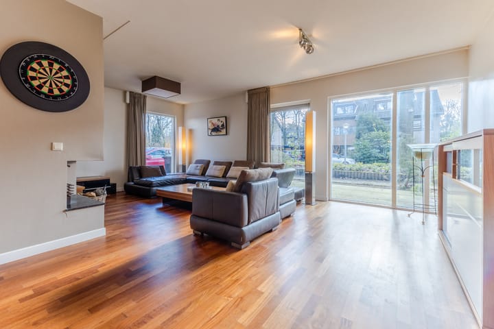 Foto 3 van Jennerlaan 14