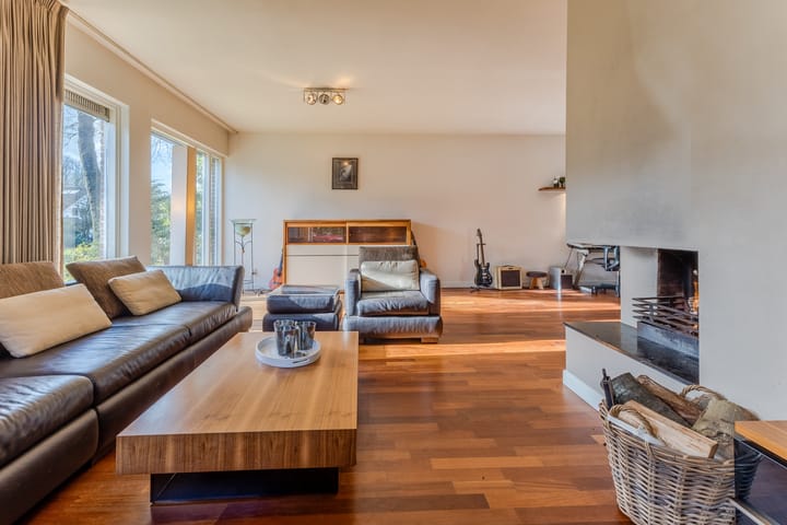 Foto 5 van Jennerlaan 14