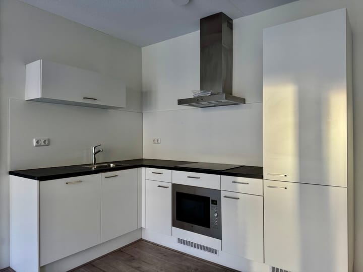 Foto 3 van Generaal Winkelmanstraat 4-A15