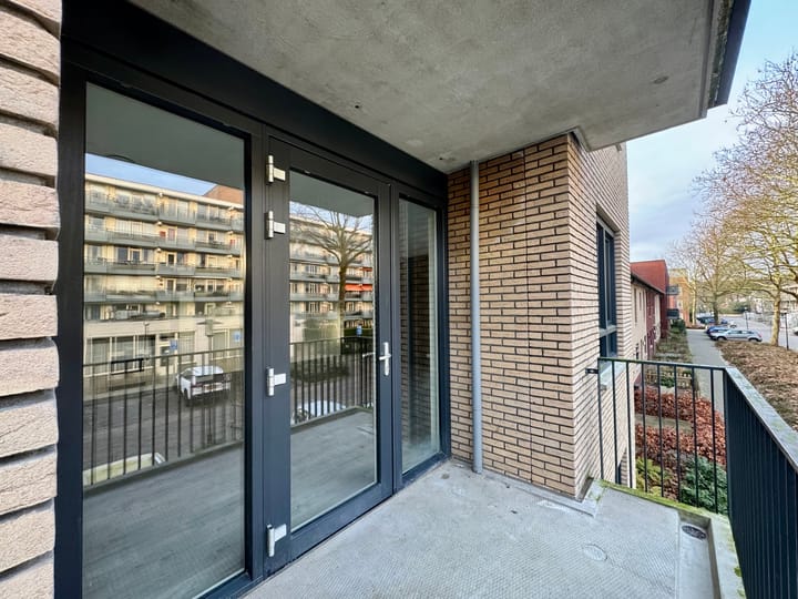 Foto 5 van Generaal Winkelmanstraat 4-A15