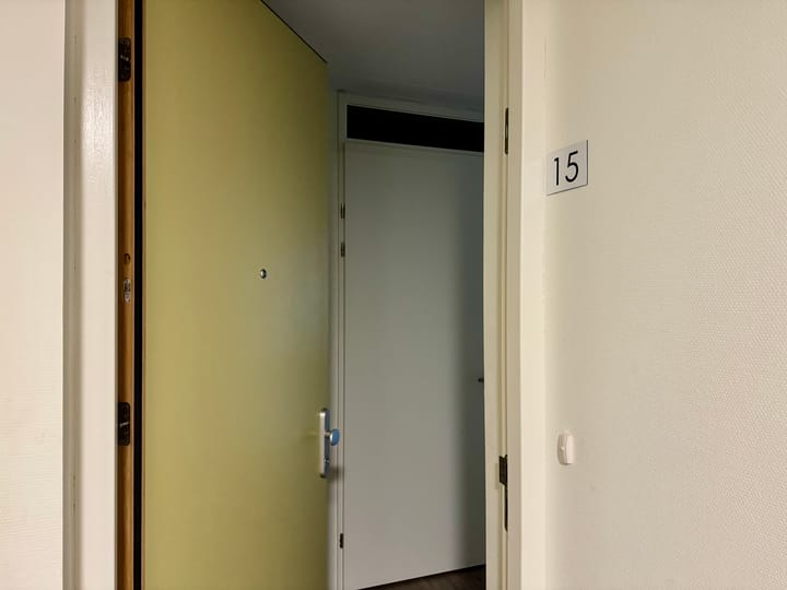 Foto 7 van Generaal Winkelmanstraat 4-A15