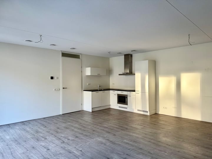 Foto 10 van Generaal Winkelmanstraat 4-A15