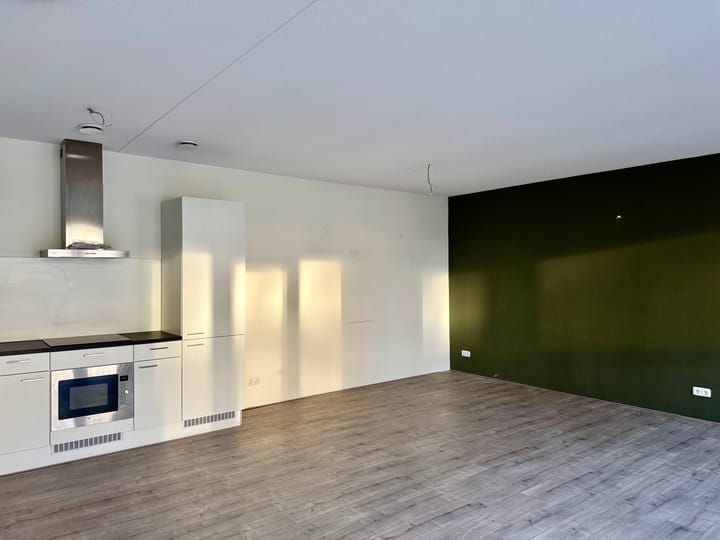 Foto 11 van Generaal Winkelmanstraat 4-A15