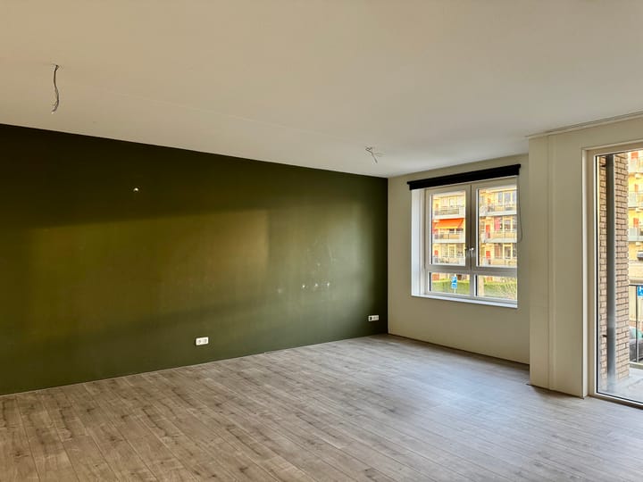 Foto 12 van Generaal Winkelmanstraat 4-A15