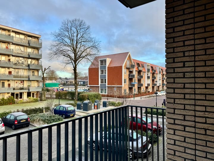 Foto 14 van Generaal Winkelmanstraat 4-A15