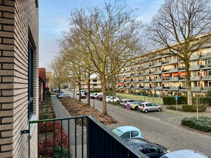 Foto 15 van Generaal Winkelmanstraat 4-A15