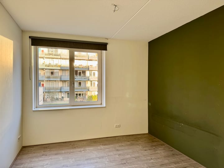 Foto 17 van Generaal Winkelmanstraat 4-A15