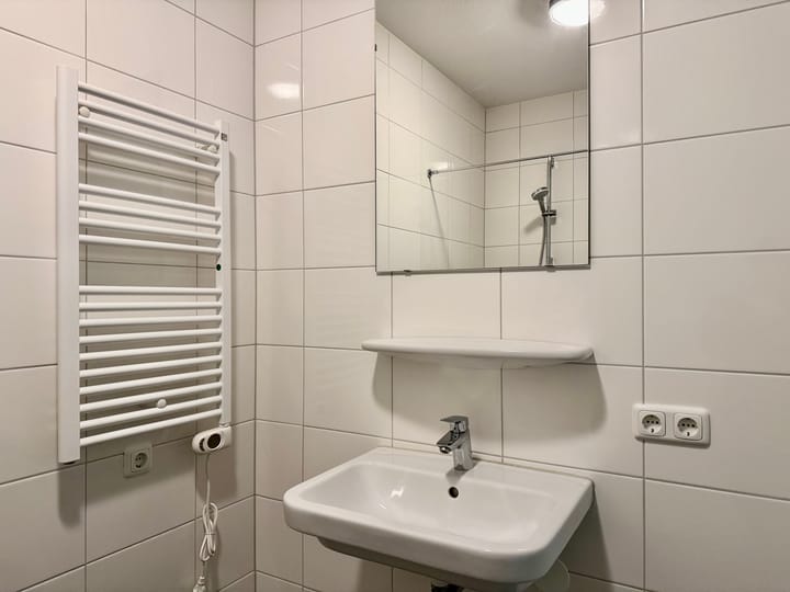 Foto 21 van Generaal Winkelmanstraat 4-A15