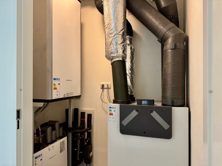 Foto 25 van Generaal Winkelmanstraat 4-A15