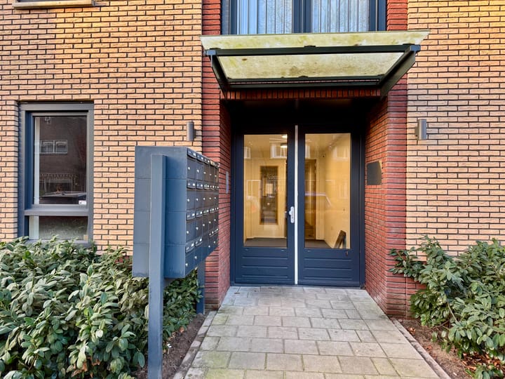 Foto 27 van Generaal Winkelmanstraat 4-A15