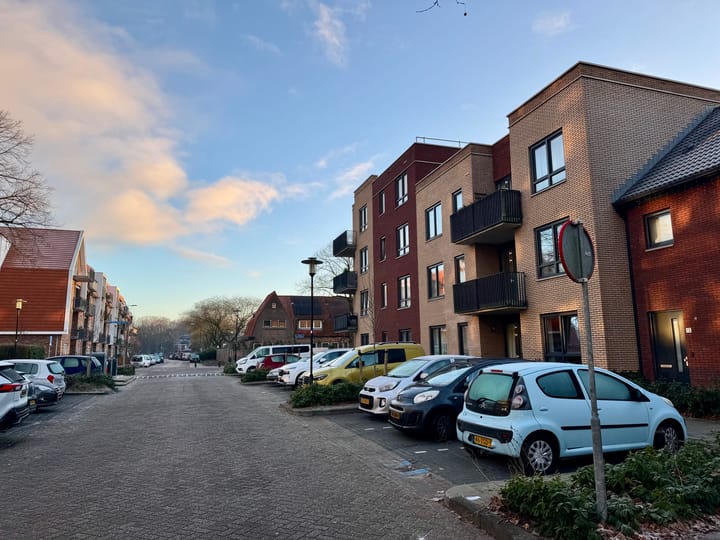 Foto 30 van Generaal Winkelmanstraat 4-A15