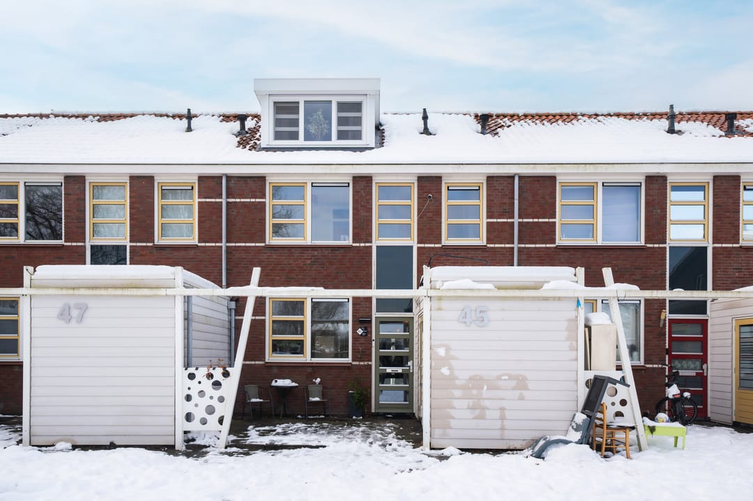 Foto 1 van Lucernehof 45