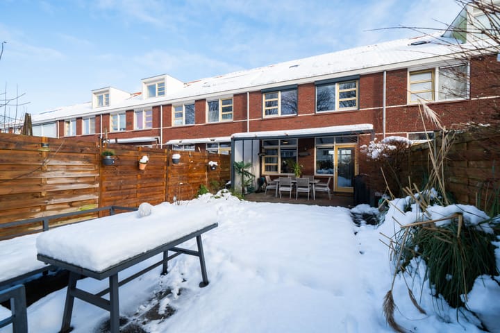 Foto 4 van Lucernehof 45