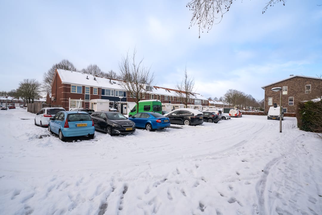 Foto 7 van Lucernehof 45