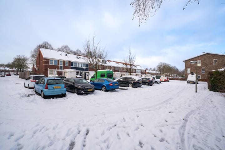 Foto 7 van Lucernehof 45