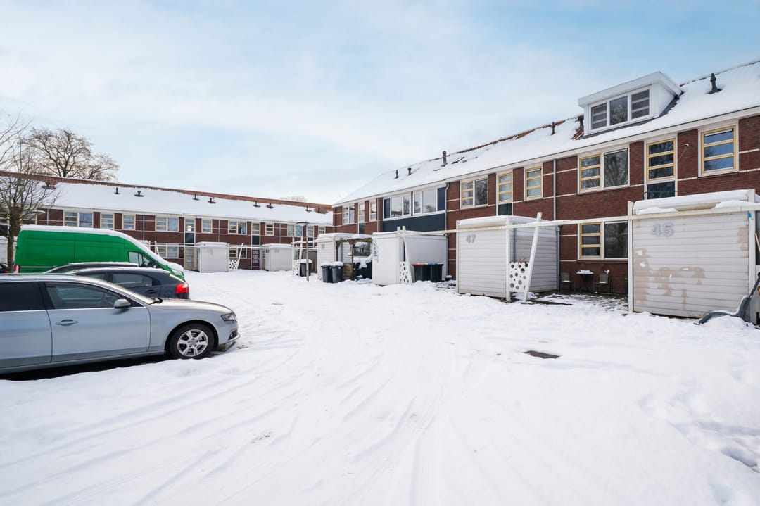 Foto 8 van Lucernehof 45