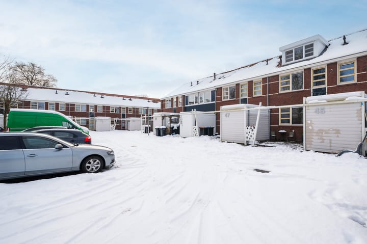 Foto 8 van Lucernehof 45