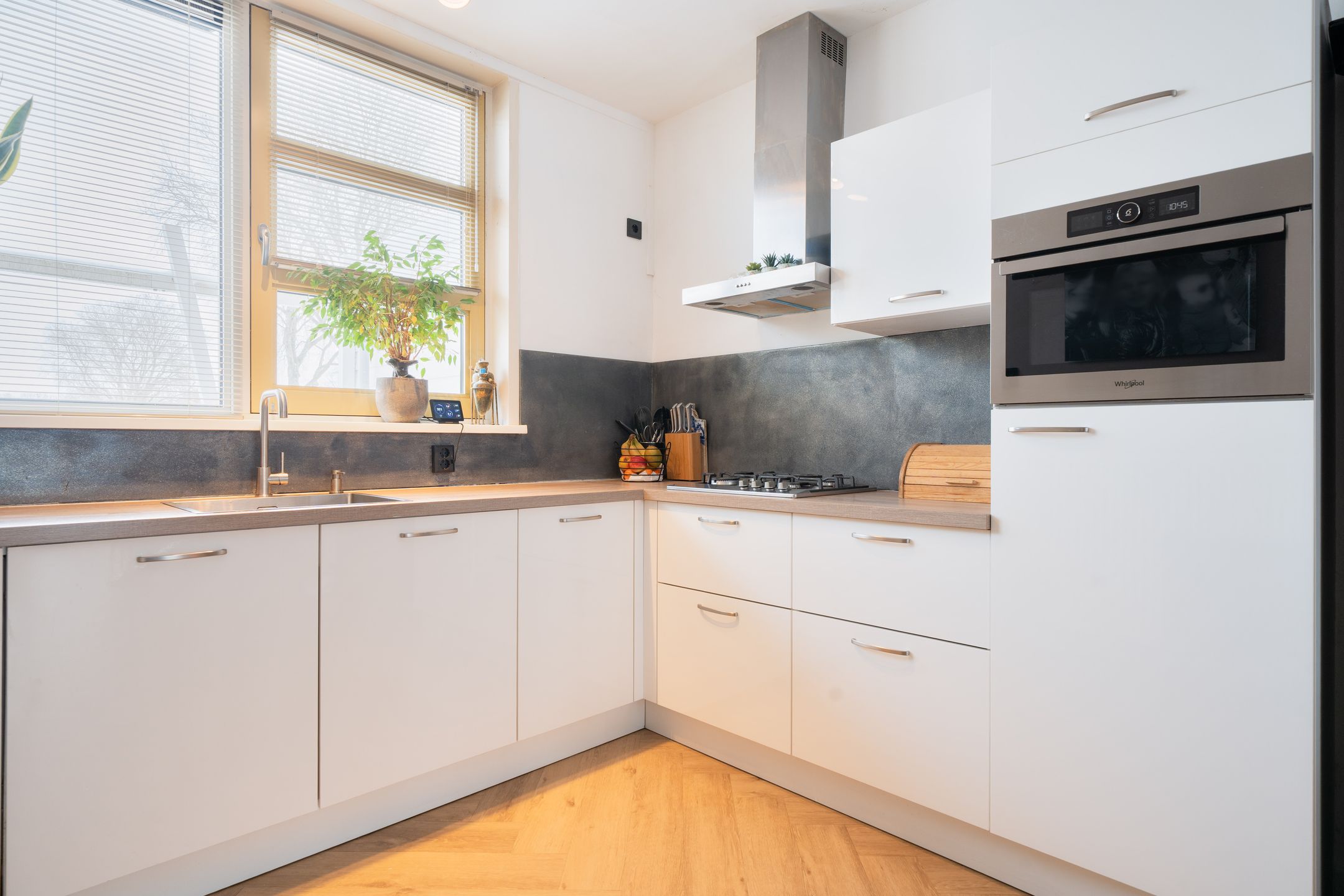 Foto 12 van Lucernehof 45