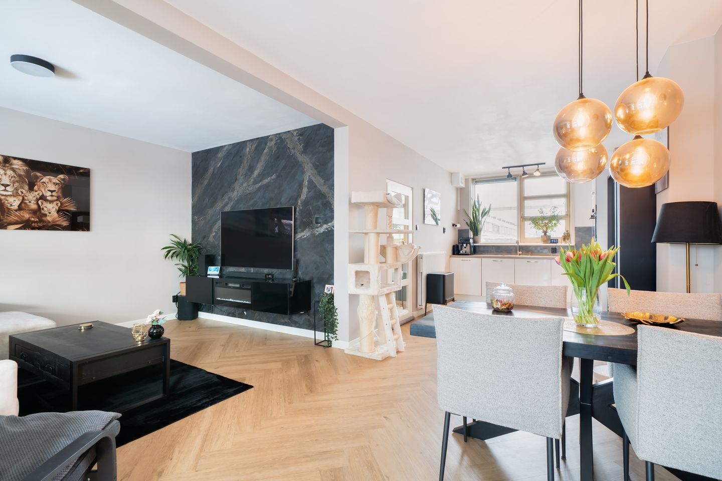 Foto 14 van Lucernehof 45