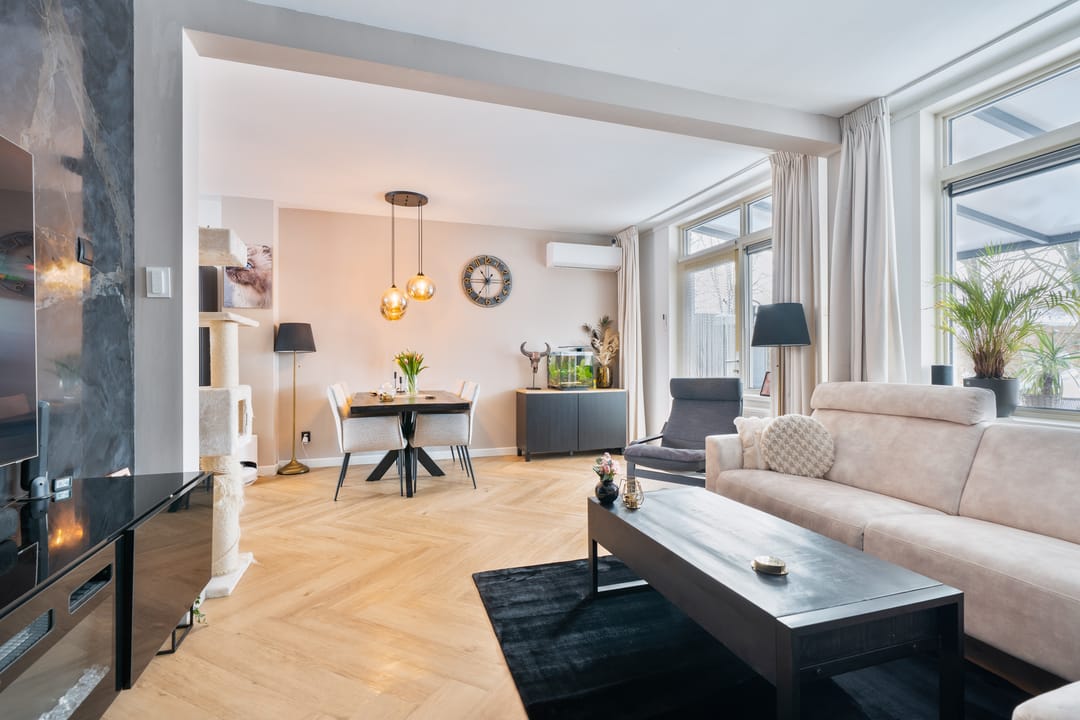 Foto 16 van Lucernehof 45