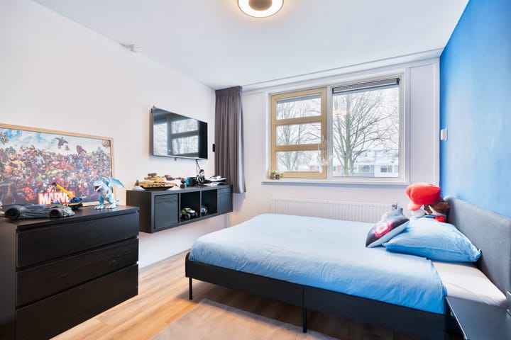 Foto 20 van Lucernehof 45