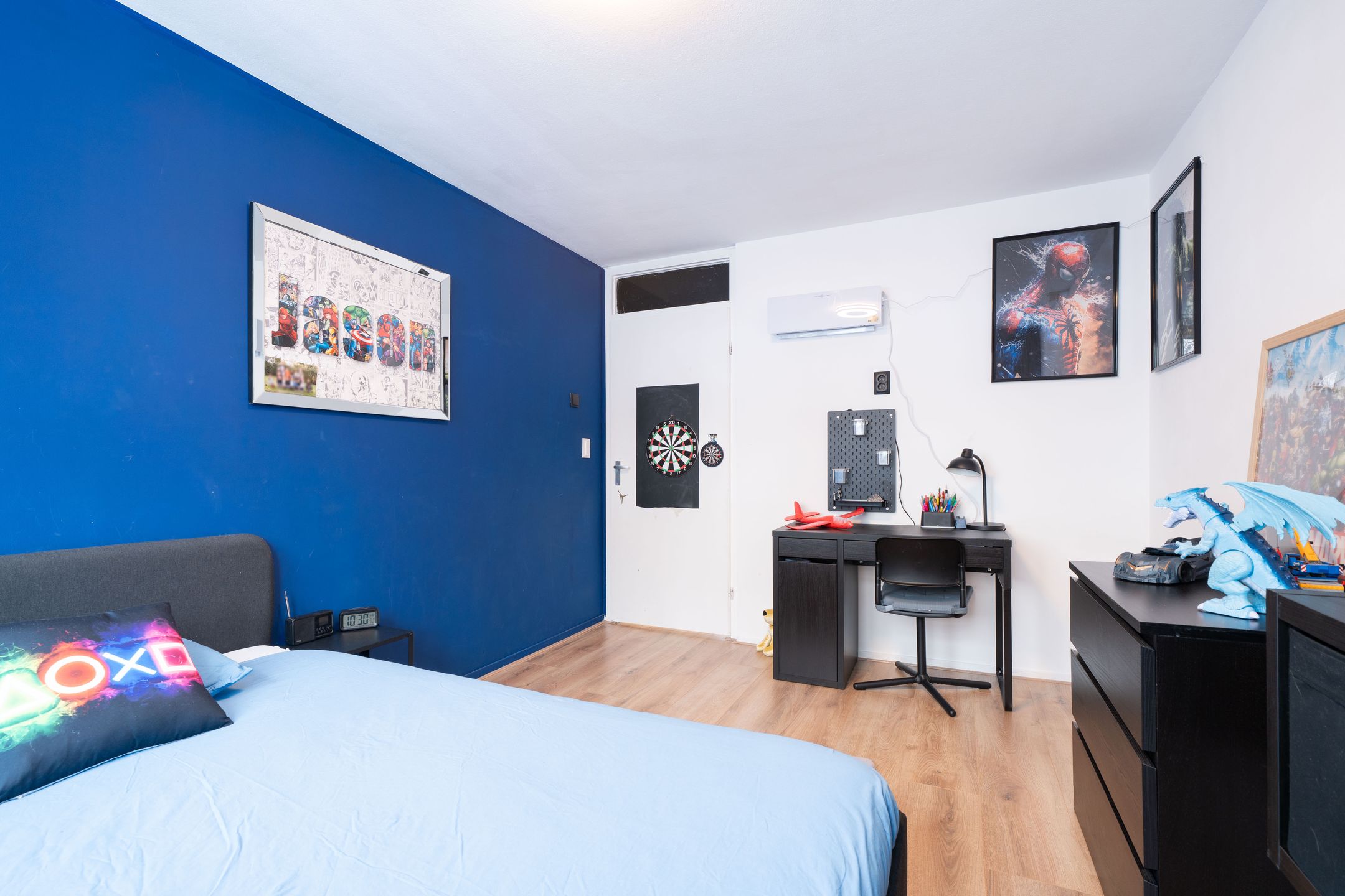 Foto 21 van Lucernehof 45