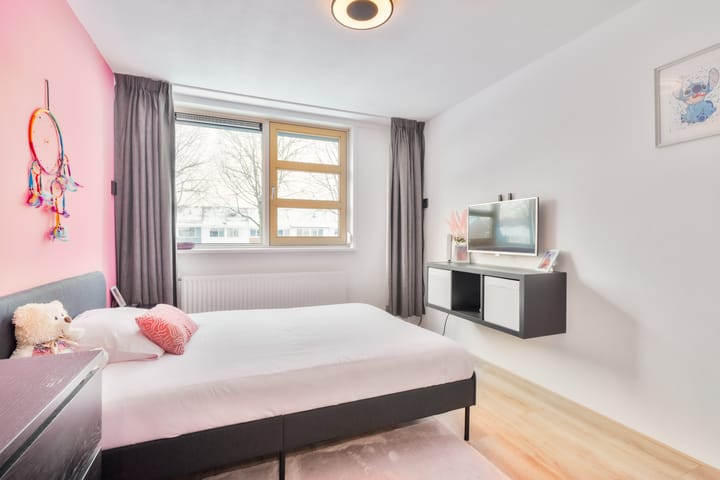 Foto 25 van Lucernehof 45