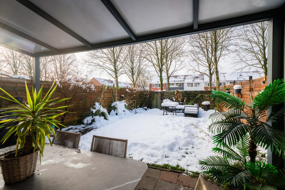 Foto 31 van Lucernehof 45