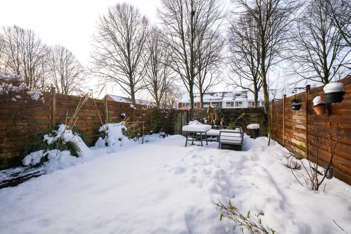 Foto 32 van Lucernehof 45