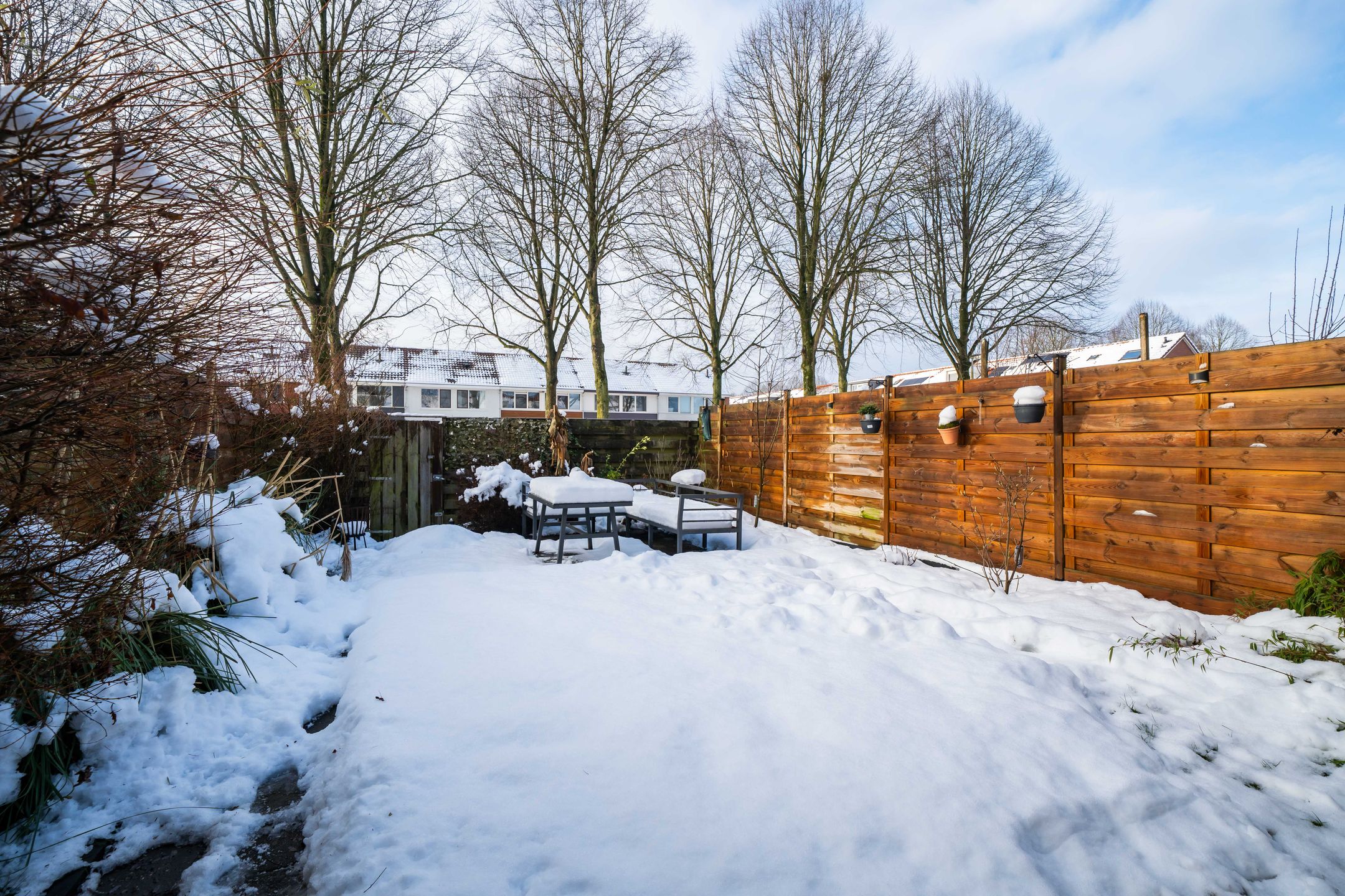 Foto 33 van Lucernehof 45