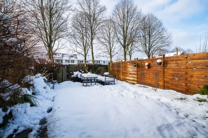 Foto 33 van Lucernehof 45