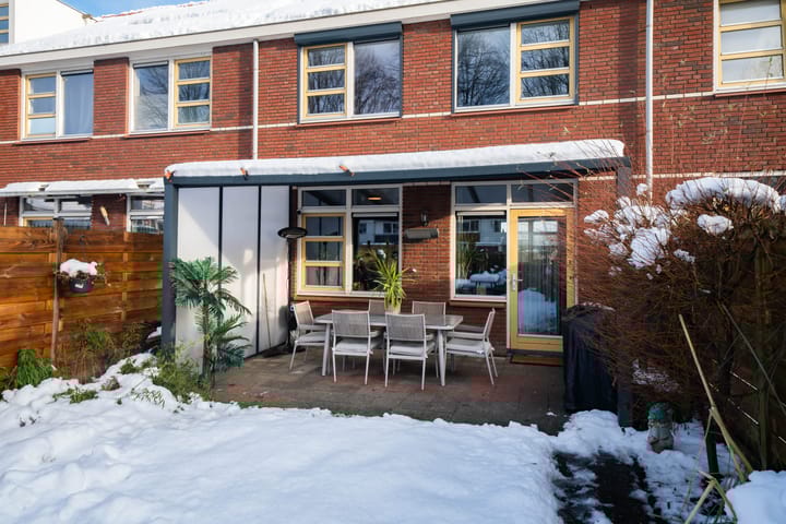 Foto 35 van Lucernehof 45