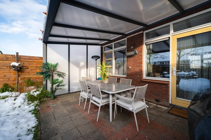 Foto 36 van Lucernehof 45