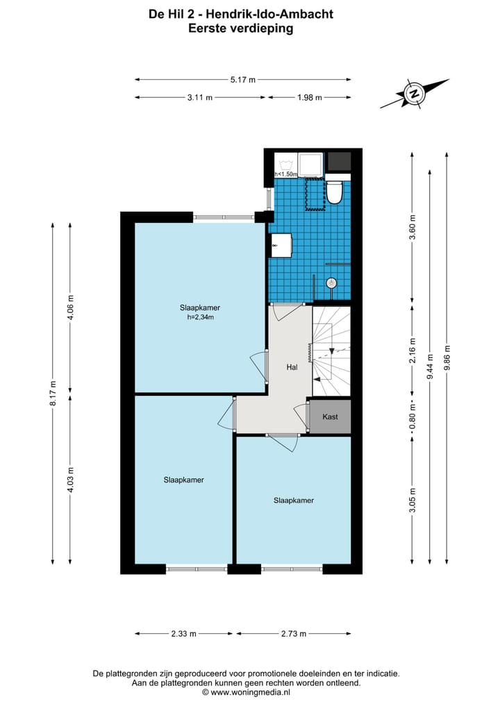 Photo 43 of De Hil 2