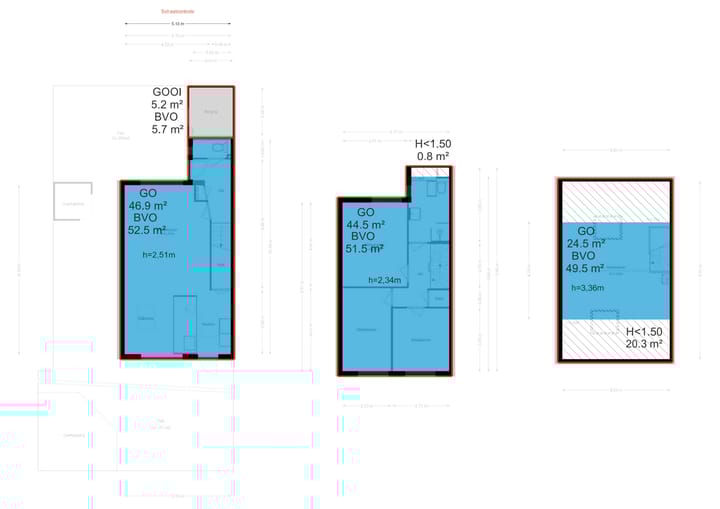 Photo 49 of De Hil 2