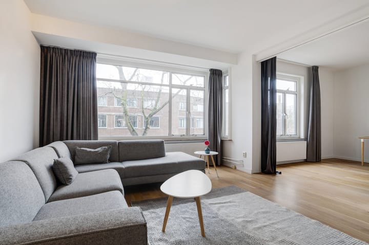 Foto 3 van Breitnerstraat 51-C