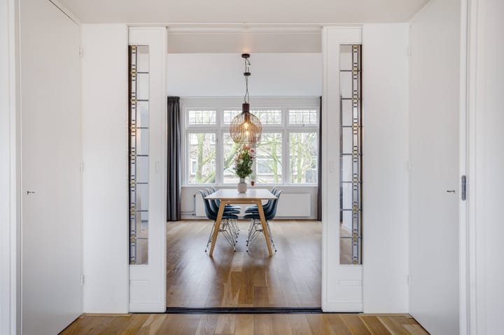 Foto 9 van Breitnerstraat 51-C