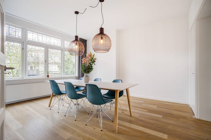 Foto 10 van Breitnerstraat 51-C