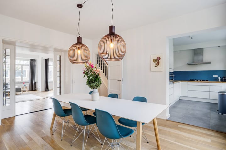 Foto 11 van Breitnerstraat 51-C