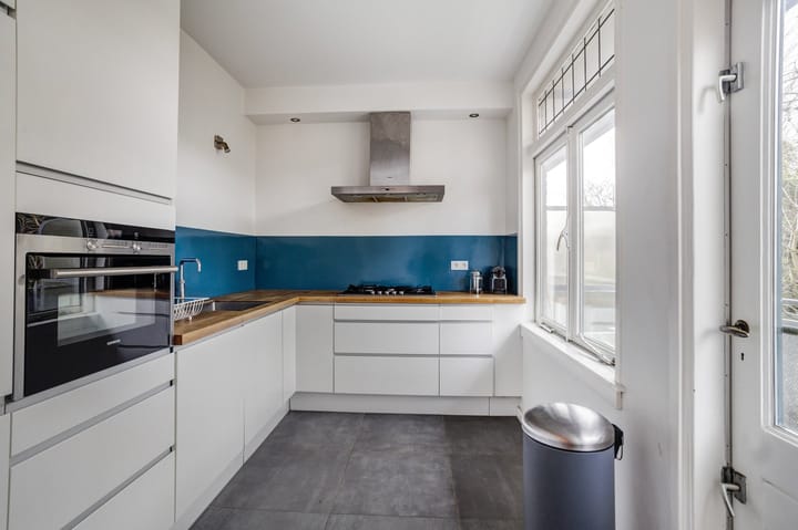 Foto 12 van Breitnerstraat 51-C