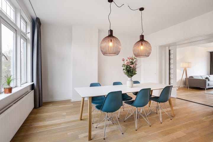 Foto 14 van Breitnerstraat 51-C