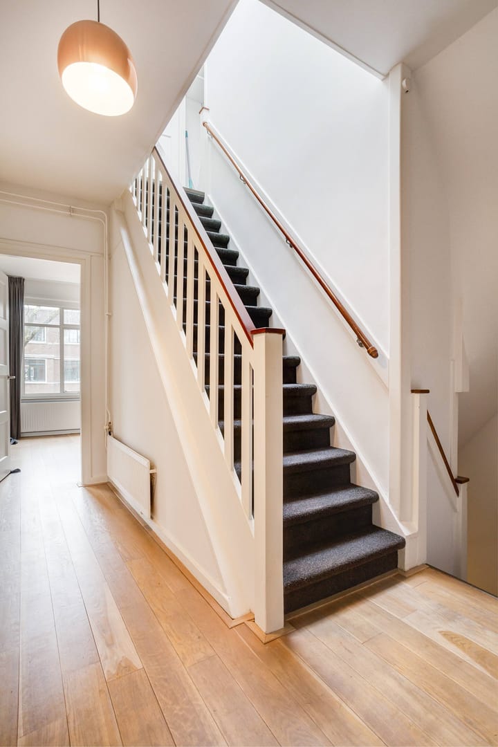 Foto 15 van Breitnerstraat 51-C