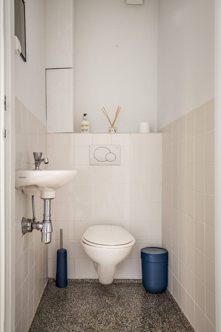 Foto 16 van Breitnerstraat 51-C