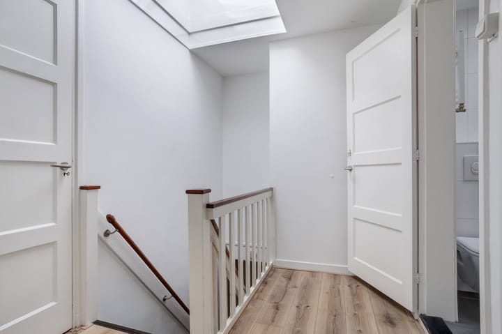 Foto 17 van Breitnerstraat 51-C