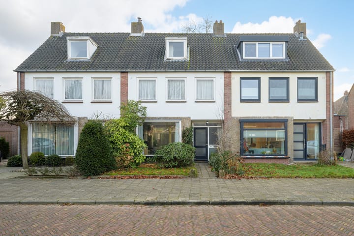 Piet Avontuurstraat 86
