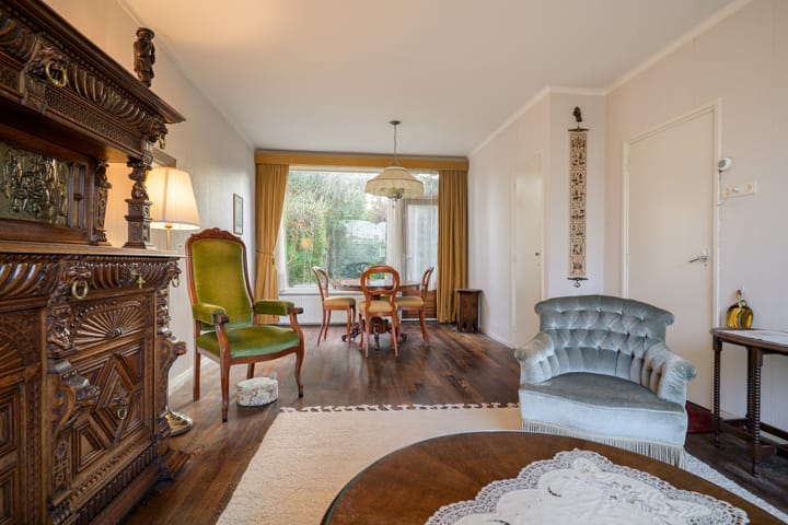 Photo 3 of Piet Avontuurstraat 86