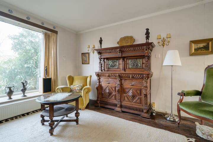 Photo 4 of Piet Avontuurstraat 86